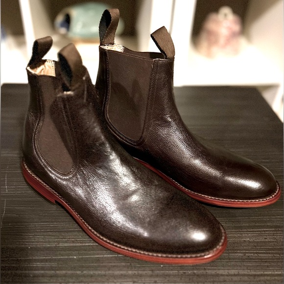 John Doe Chelsea Boots - Picture 3 of 13